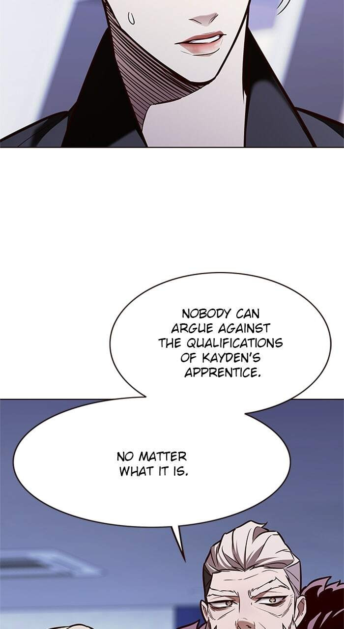 Eleceed Chapter 172 page 11 - 