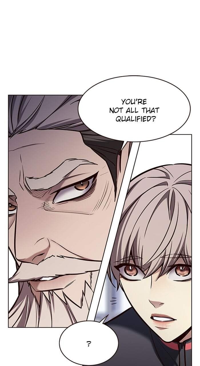 Eleceed Chapter 172 page 17 - 