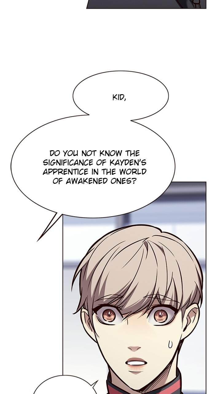 Eleceed Chapter 172 page 18 - 