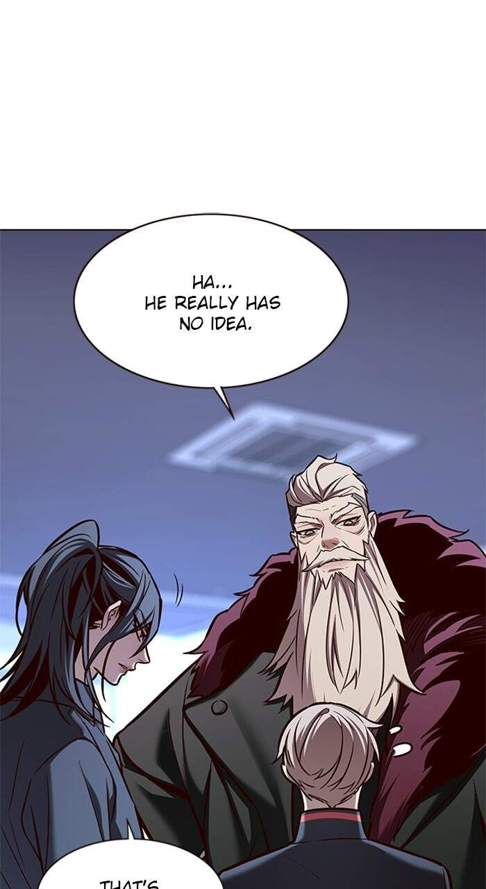 Eleceed Chapter 172 page 20 - 