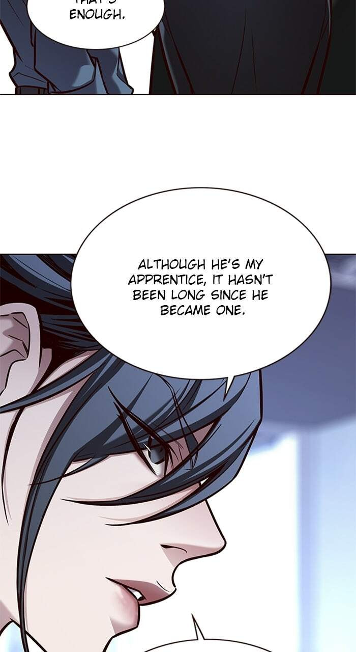 Eleceed Chapter 172 page 21 - 