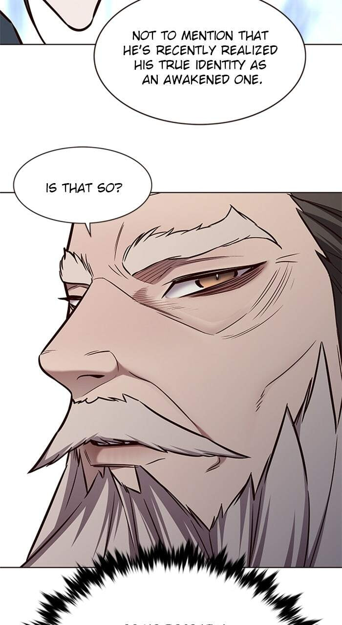 Eleceed Chapter 172 page 22 - 