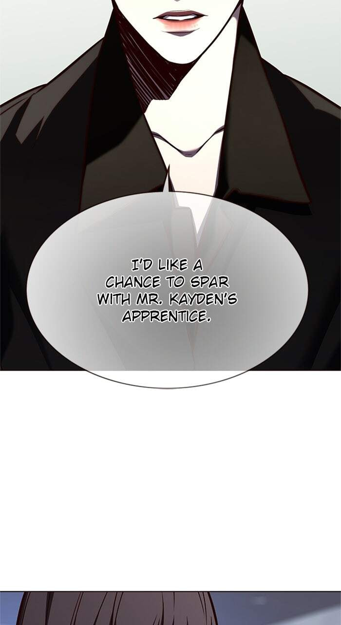 Eleceed Chapter 172 page 26 - 