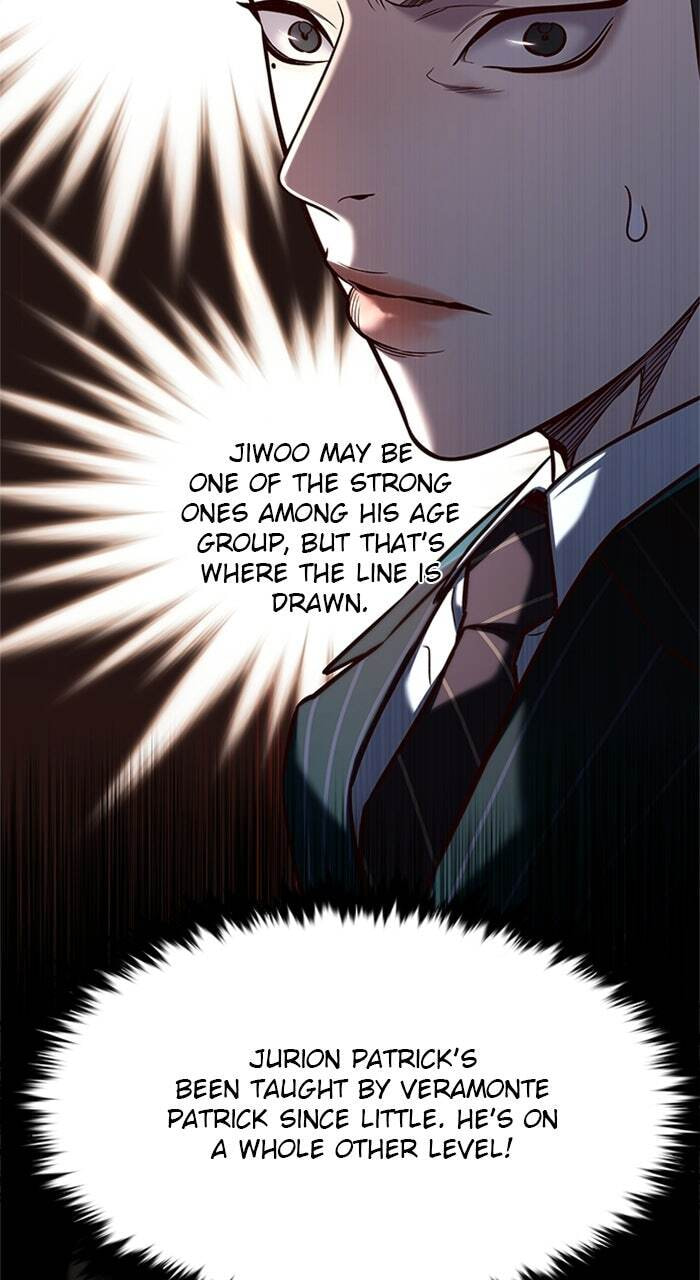 Eleceed Chapter 172 page 29 - 