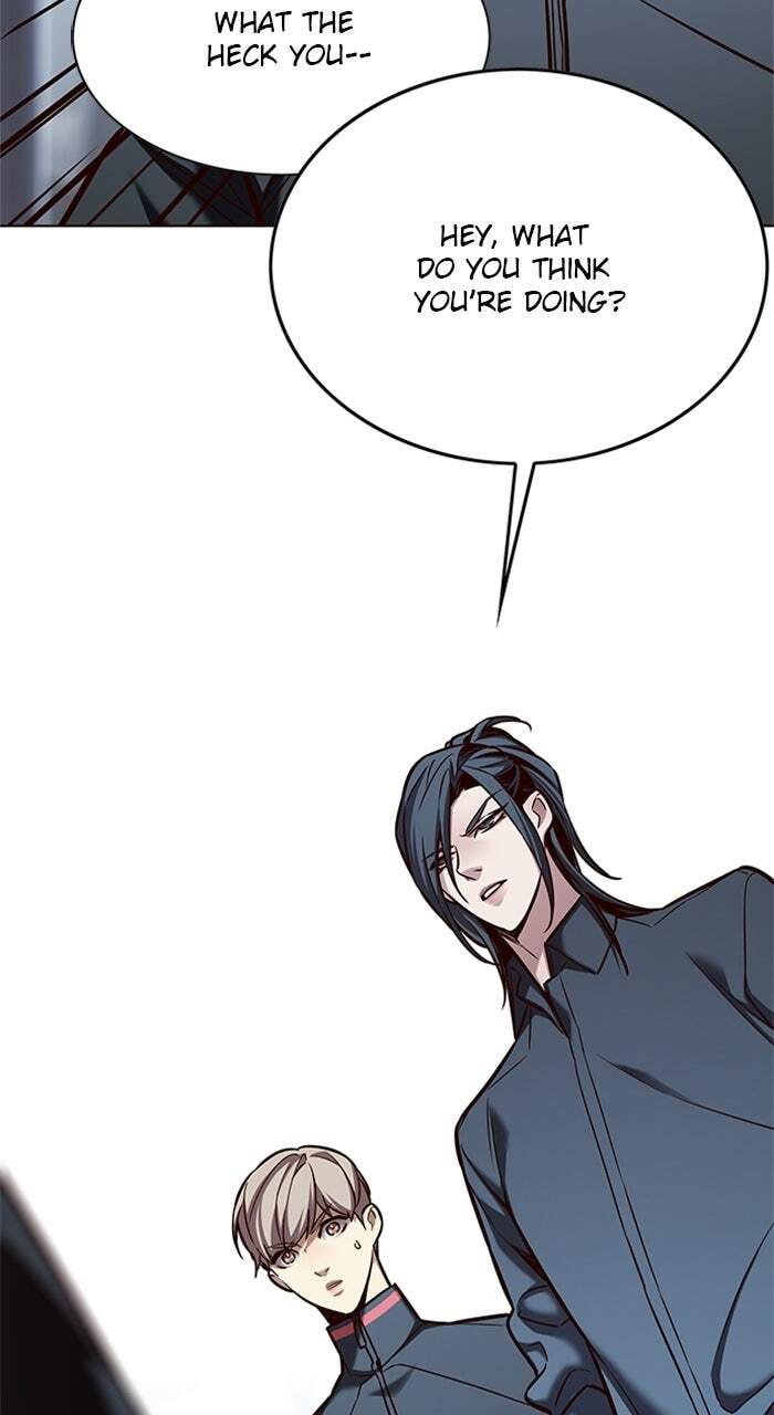 Eleceed Chapter 172 page 32 - 