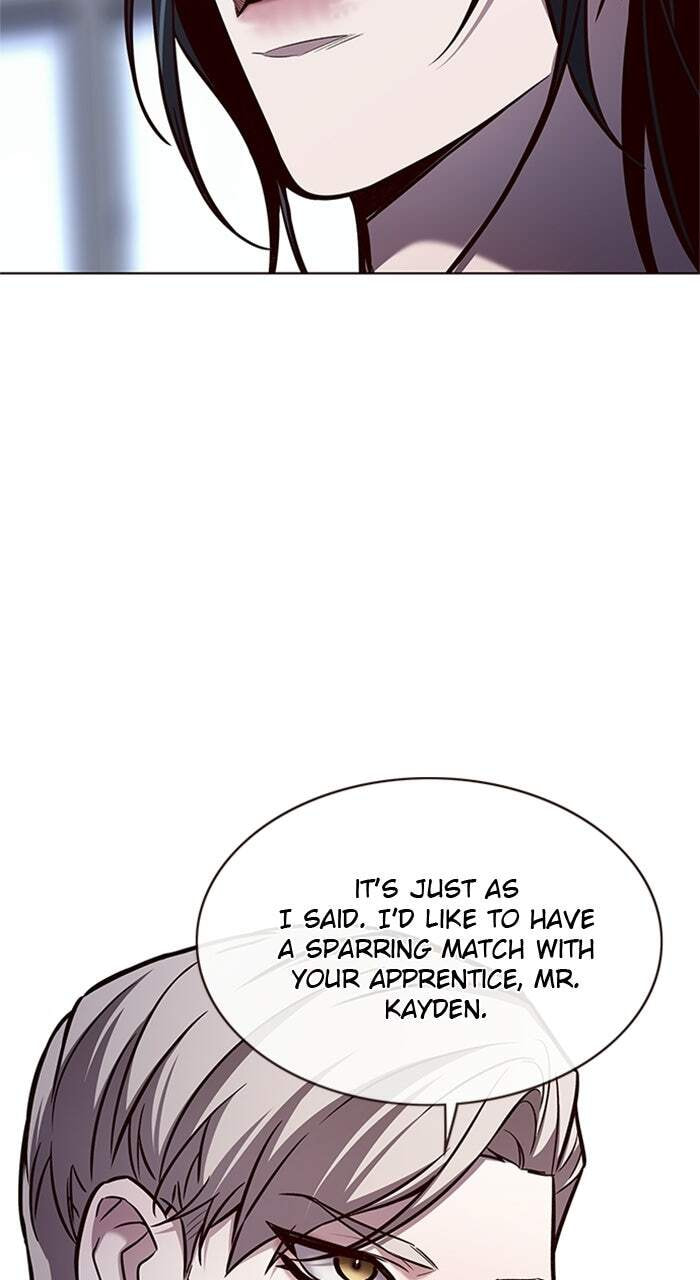 Eleceed Chapter 172 page 34 - 