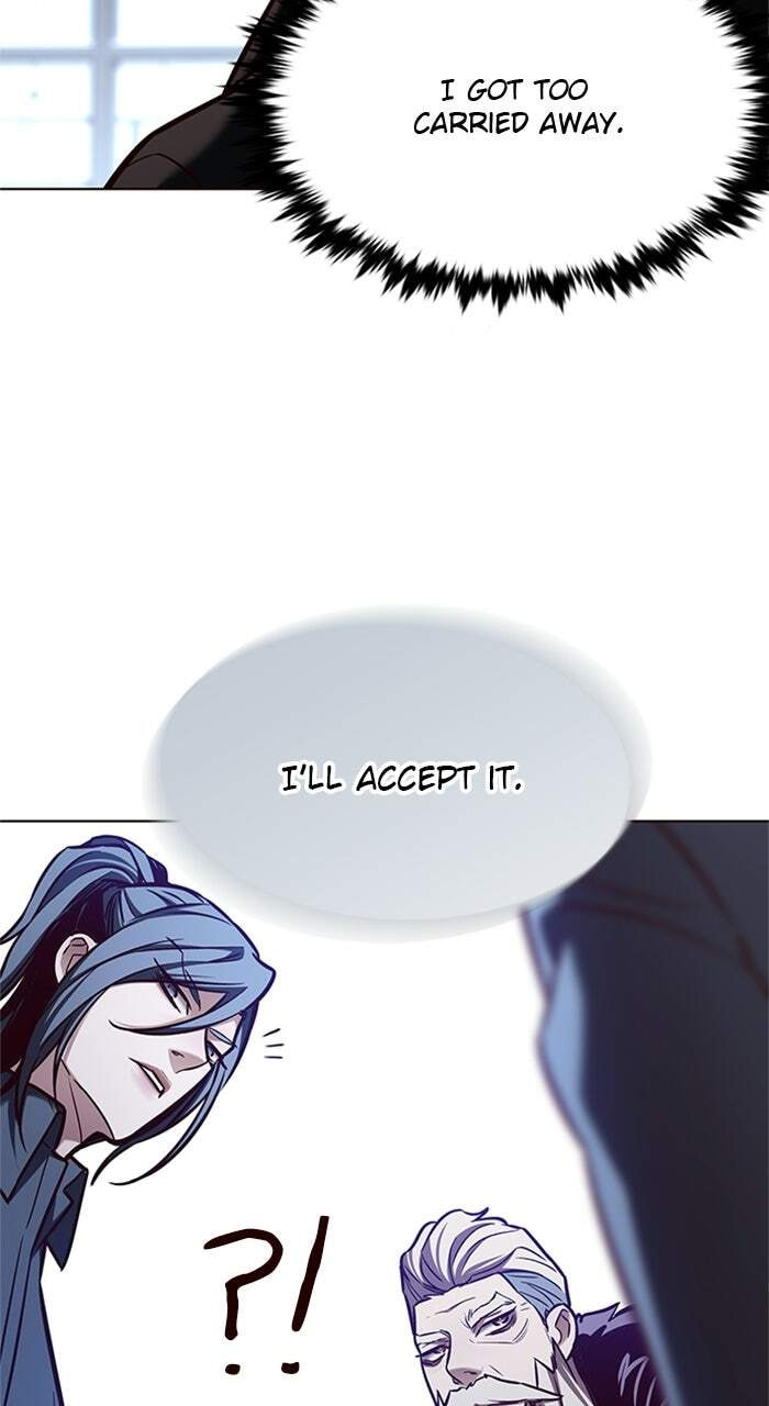 Eleceed Chapter 172 page 38 - 