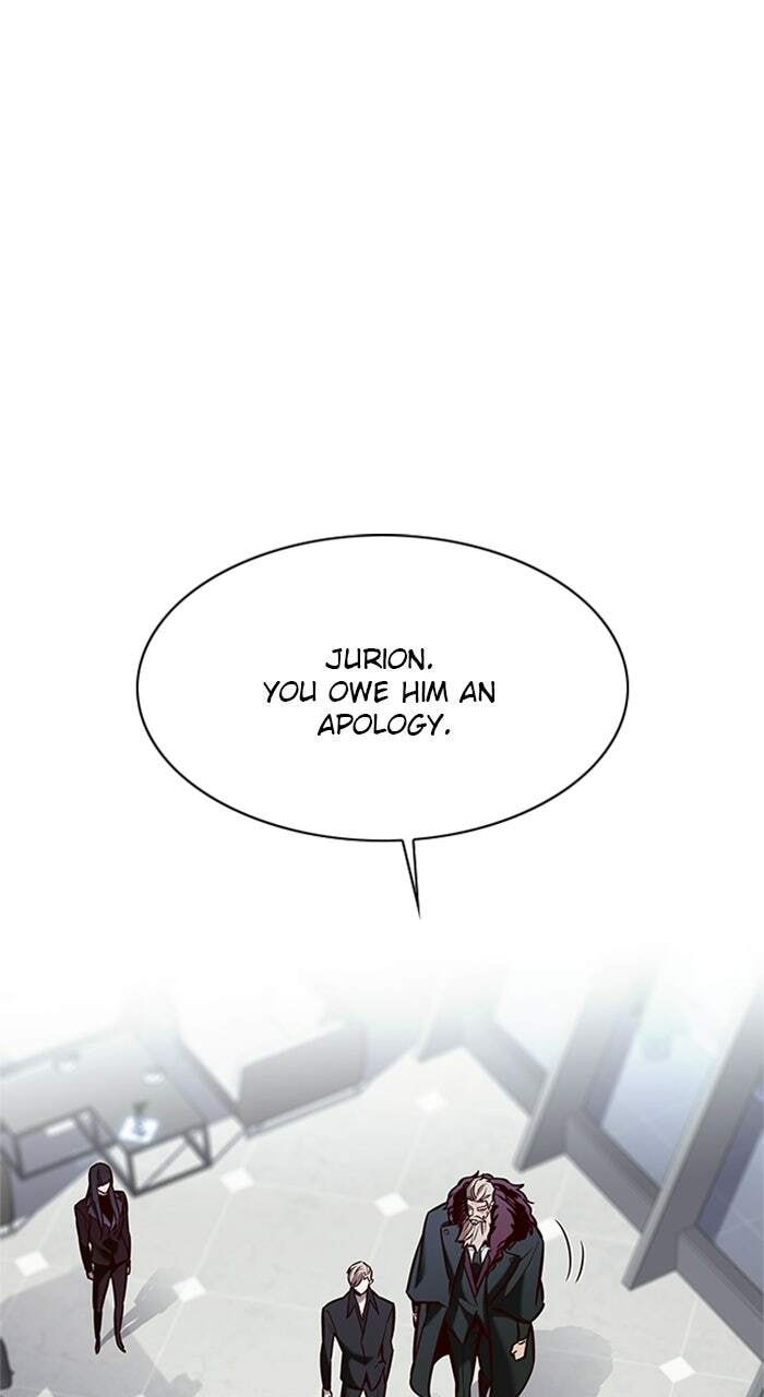 Eleceed Chapter 172 page 9 - 