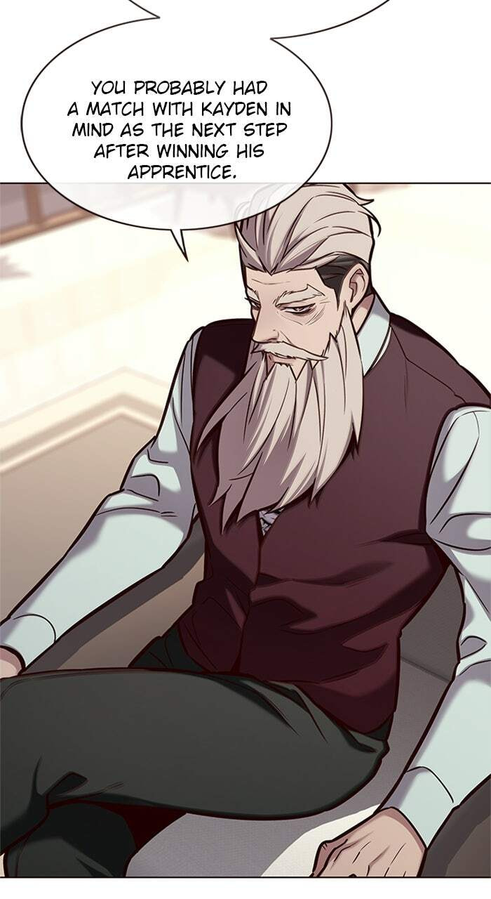 Eleceed Chapter 173 page 2 - 