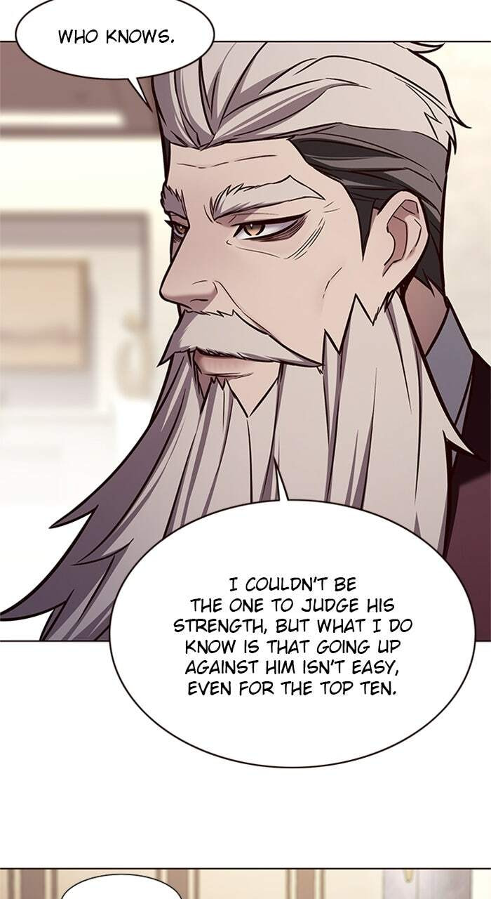 Eleceed Chapter 173 page 14 - 