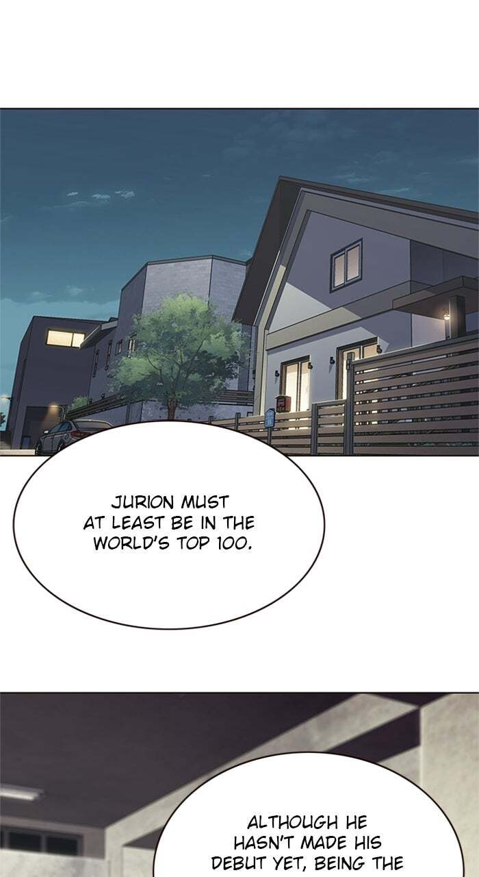 Eleceed Chapter 173 page 19 - 