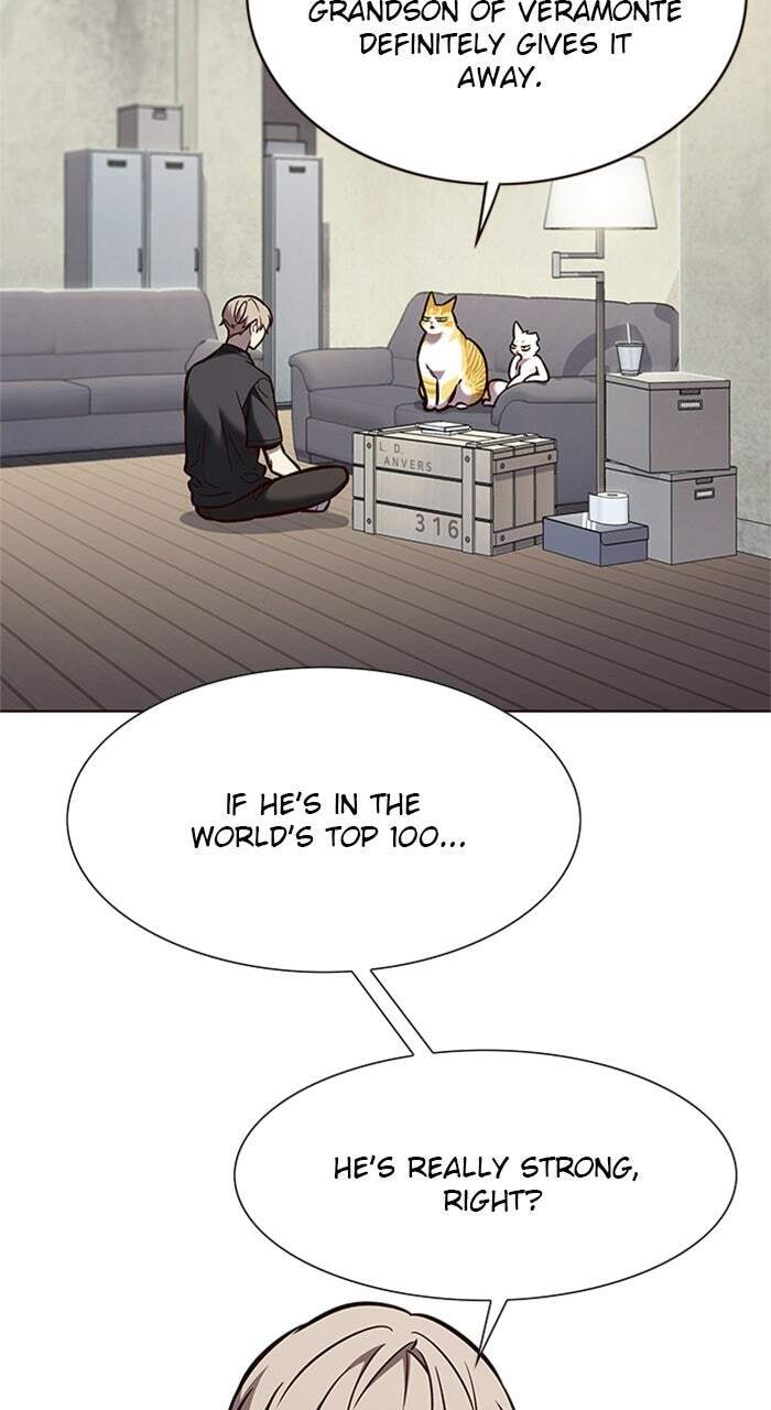 Eleceed Chapter 173 page 20 - 