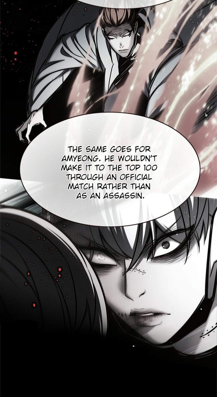 Eleceed Chapter 173 page 23 - 