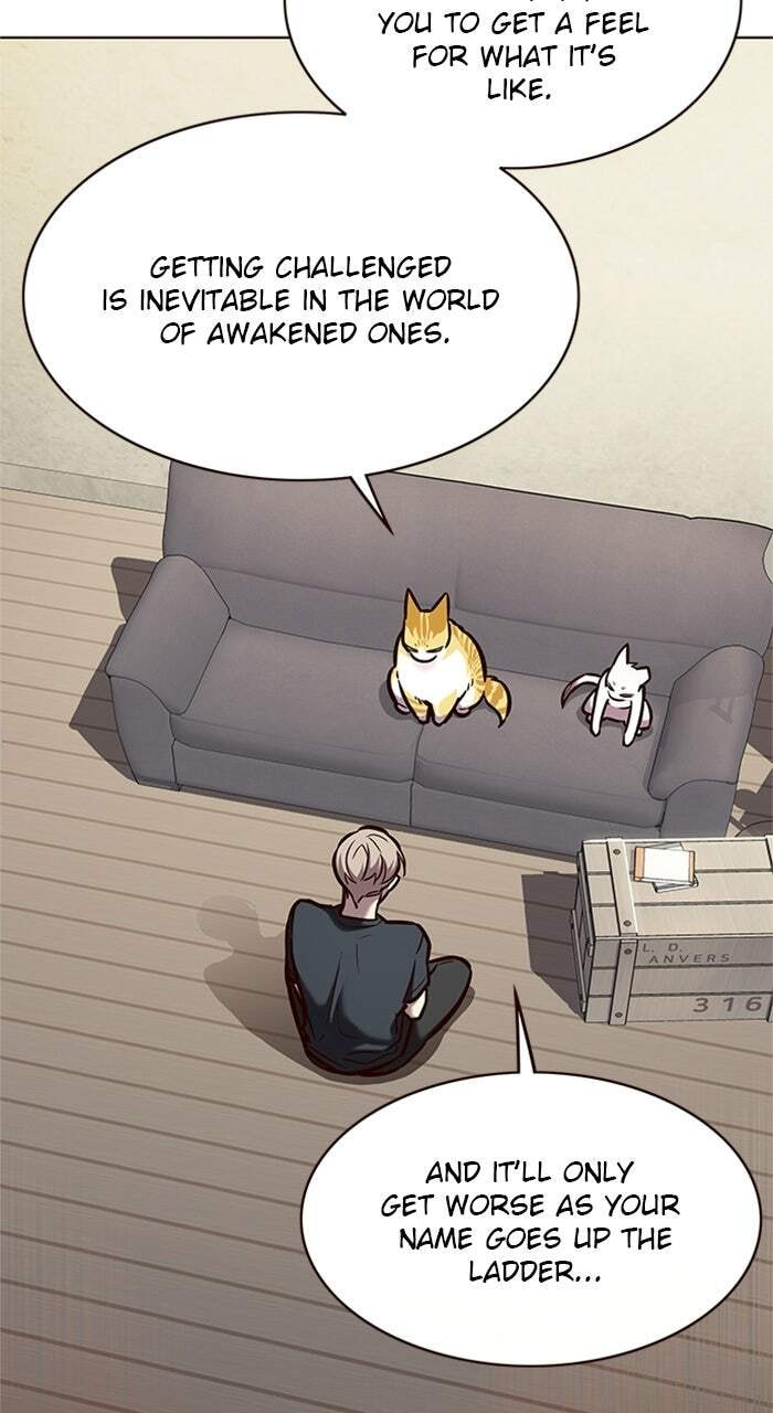 Eleceed Chapter 173 page 31 - 