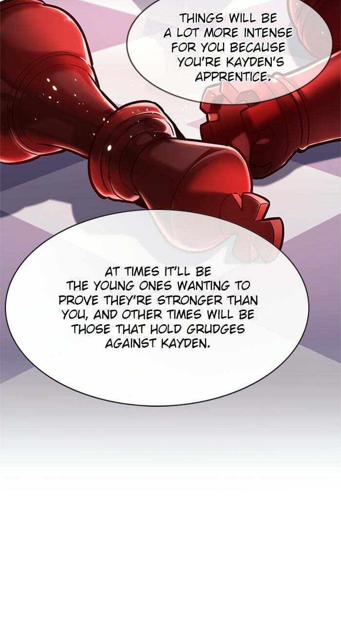 Eleceed Chapter 173 page 33 - 