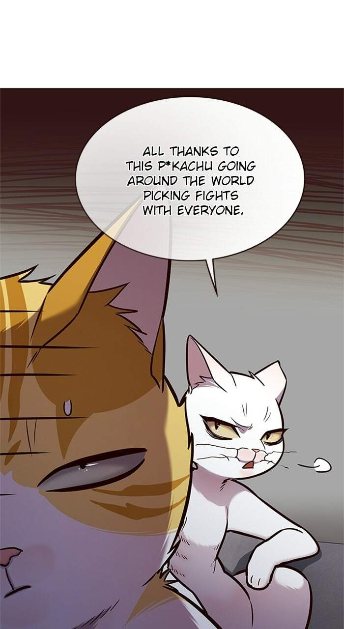 Eleceed Chapter 173 page 34 - 