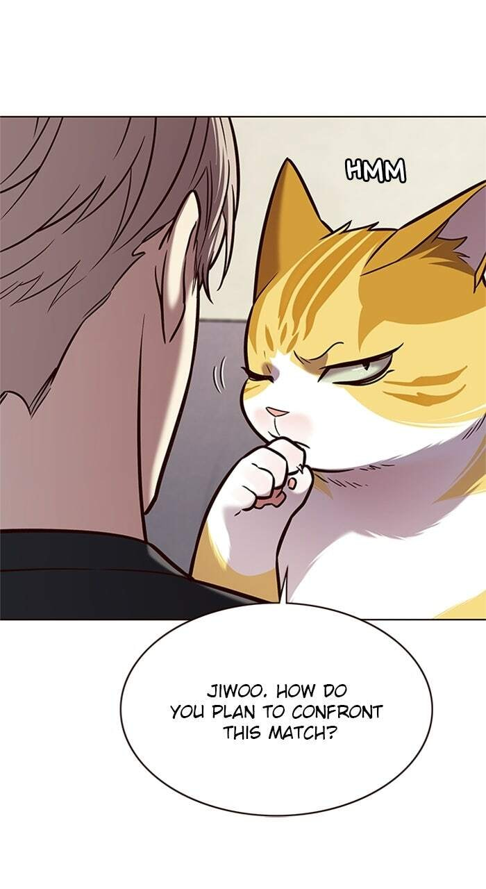 Eleceed Chapter 173 page 36 - 