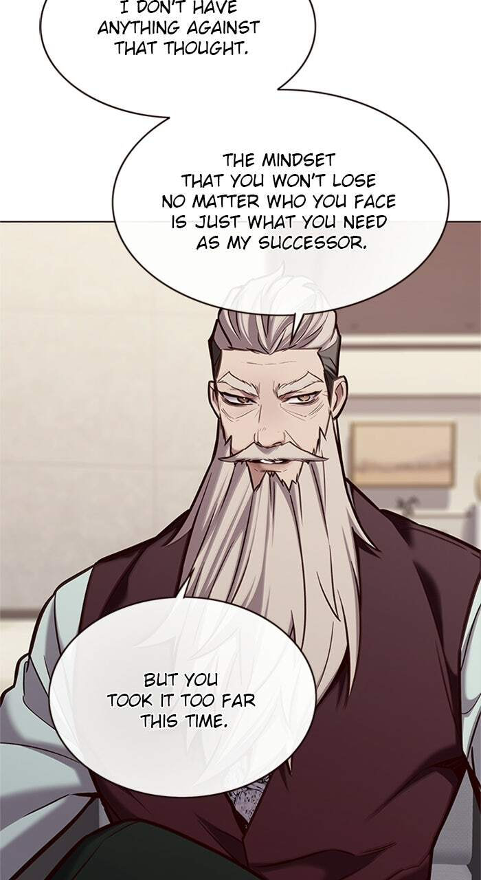 Eleceed Chapter 173 page 5 - 