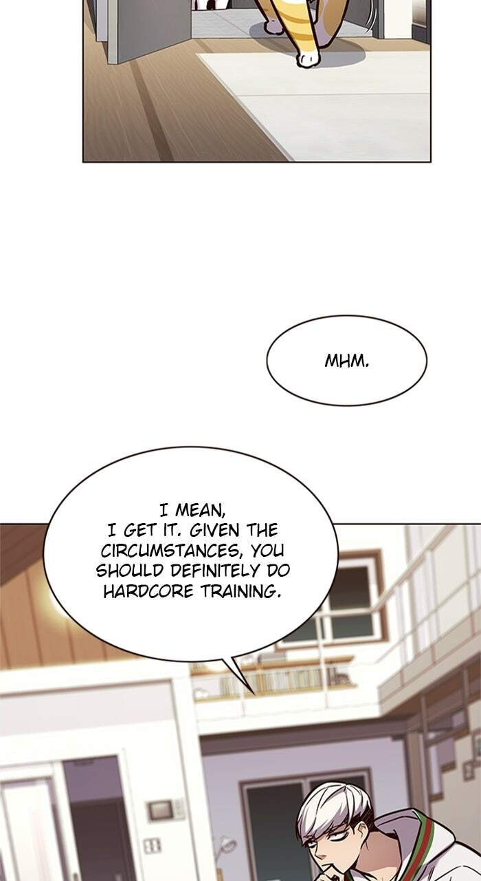 Eleceed Chapter 173 page 54 - 