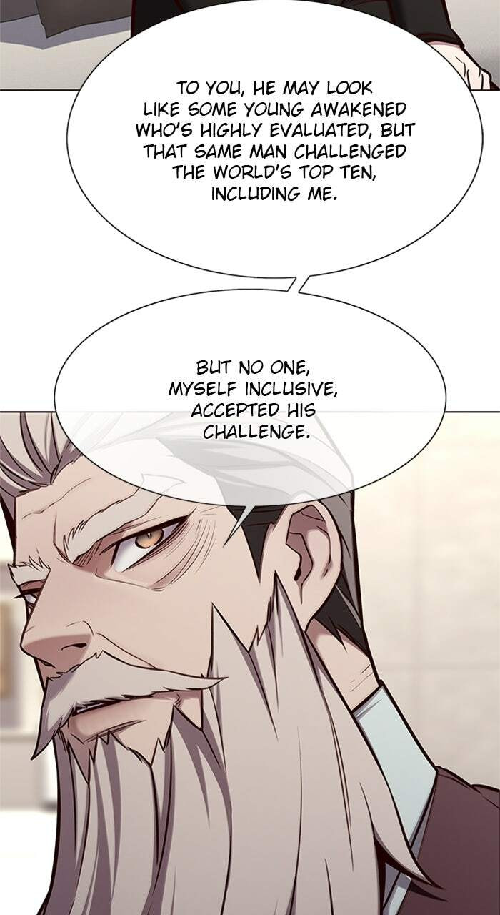 Eleceed Chapter 173 page 7 - 