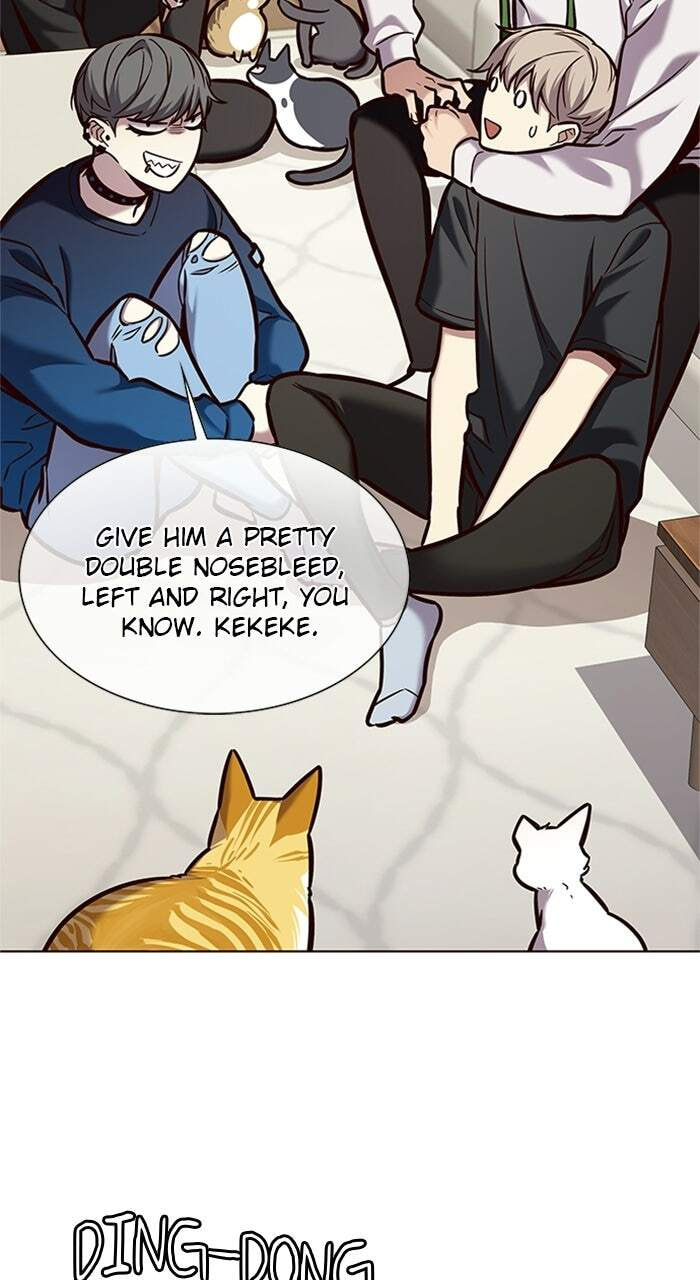 Eleceed Chapter 173 page 61 - 