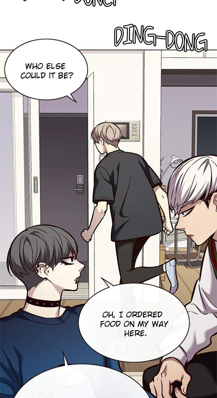Eleceed Chapter 173 page 62 - 
