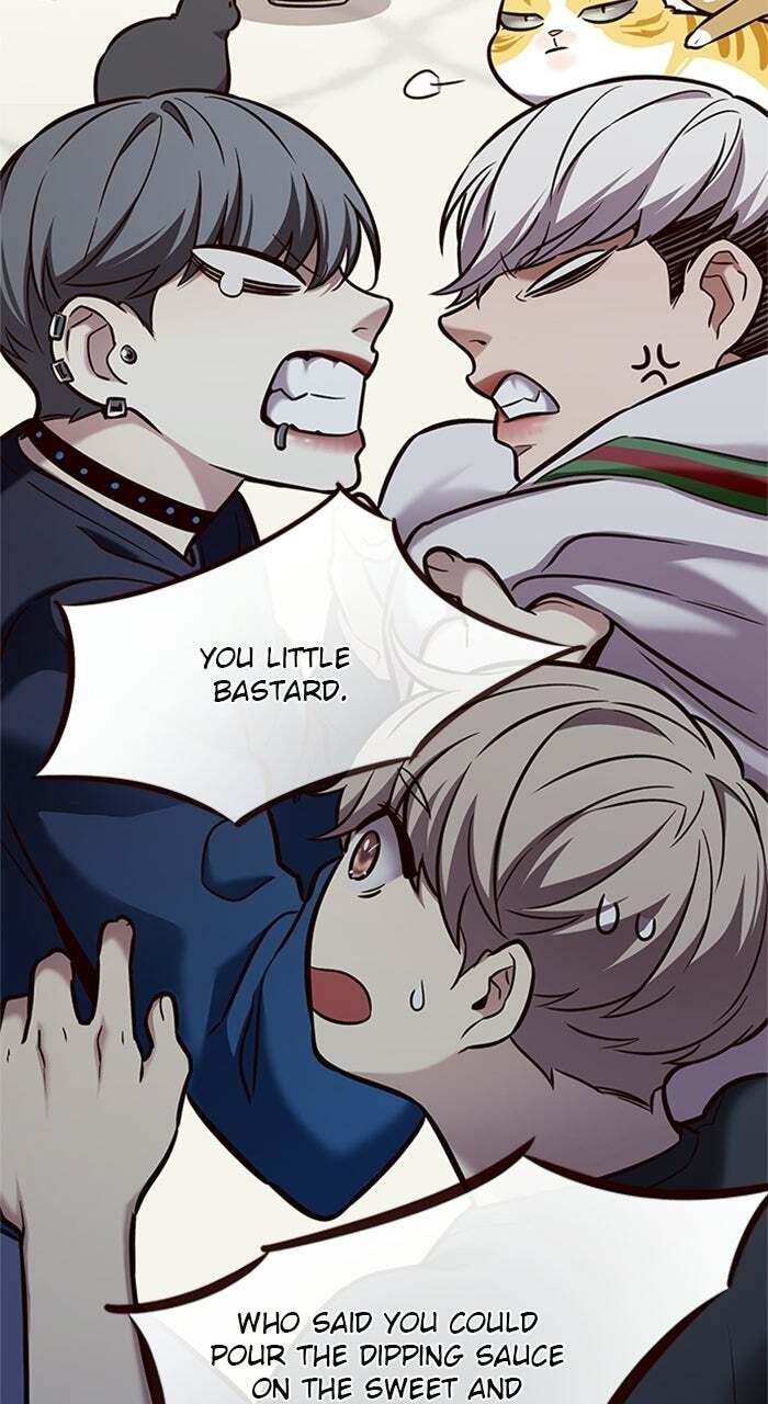 Eleceed Chapter 173 page 80 - 
