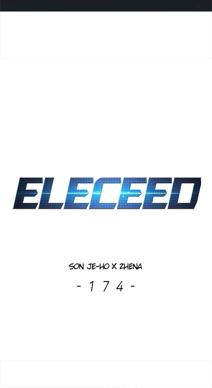 Eleceed Chapter 174 page 40 - 