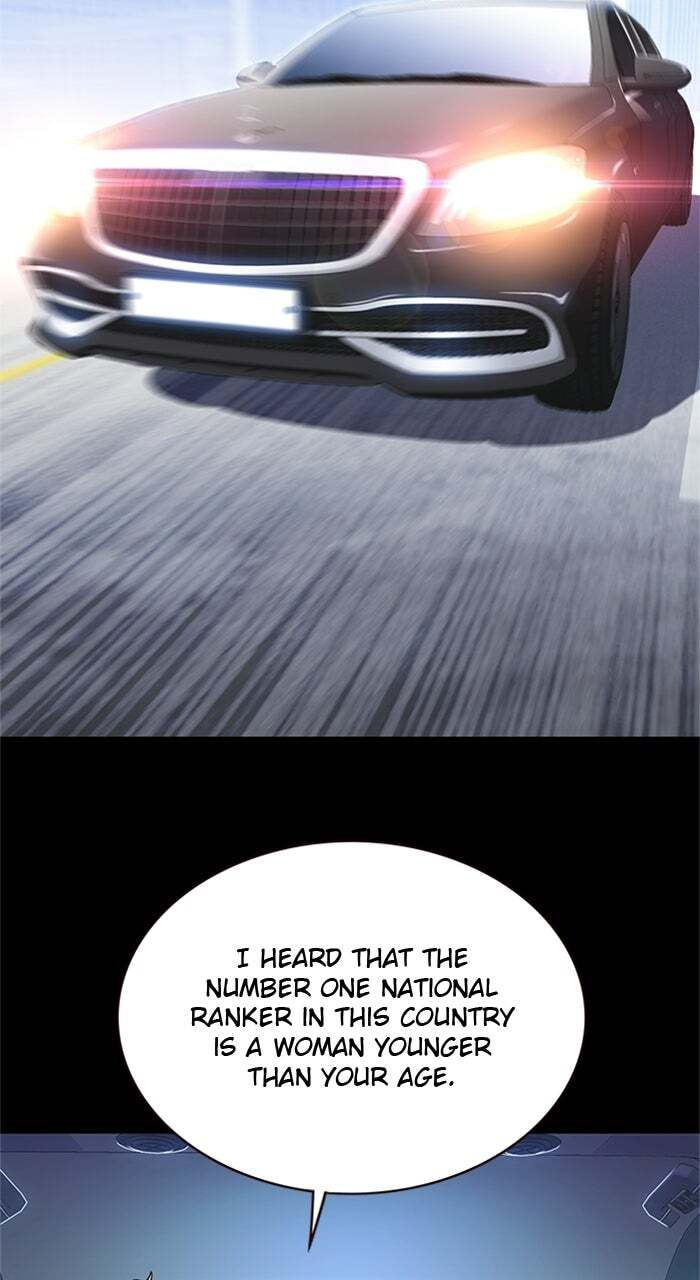 Eleceed Chapter 174 page 5 - 