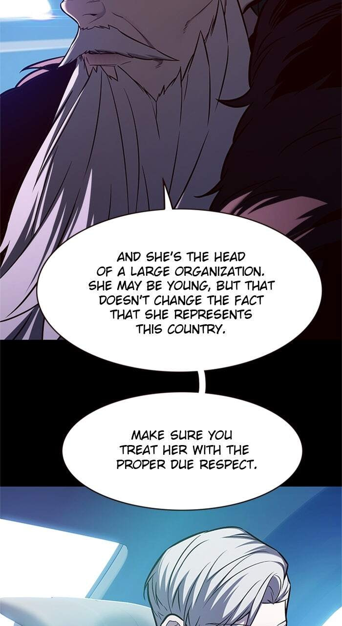 Eleceed Chapter 174 page 7 - 