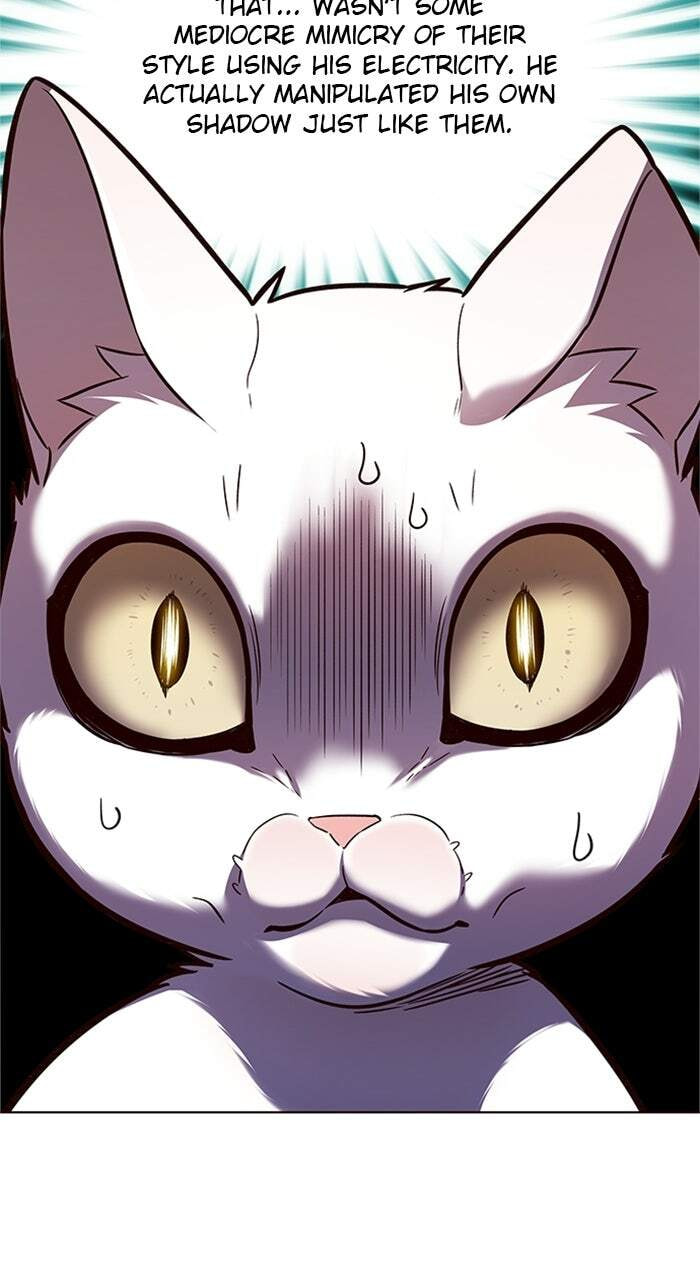 Eleceed Chapter 174 page 70 - 
