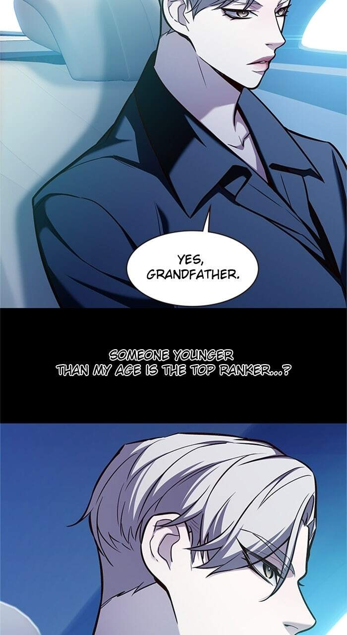 Eleceed Chapter 174 page 8 - 