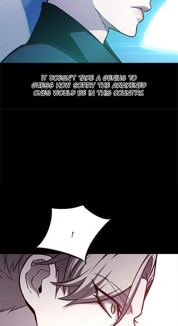 Eleceed Chapter 174 page 9 - 