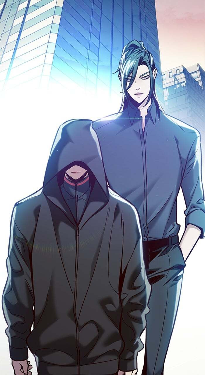 Eleceed Chapter 174 page 86 - 