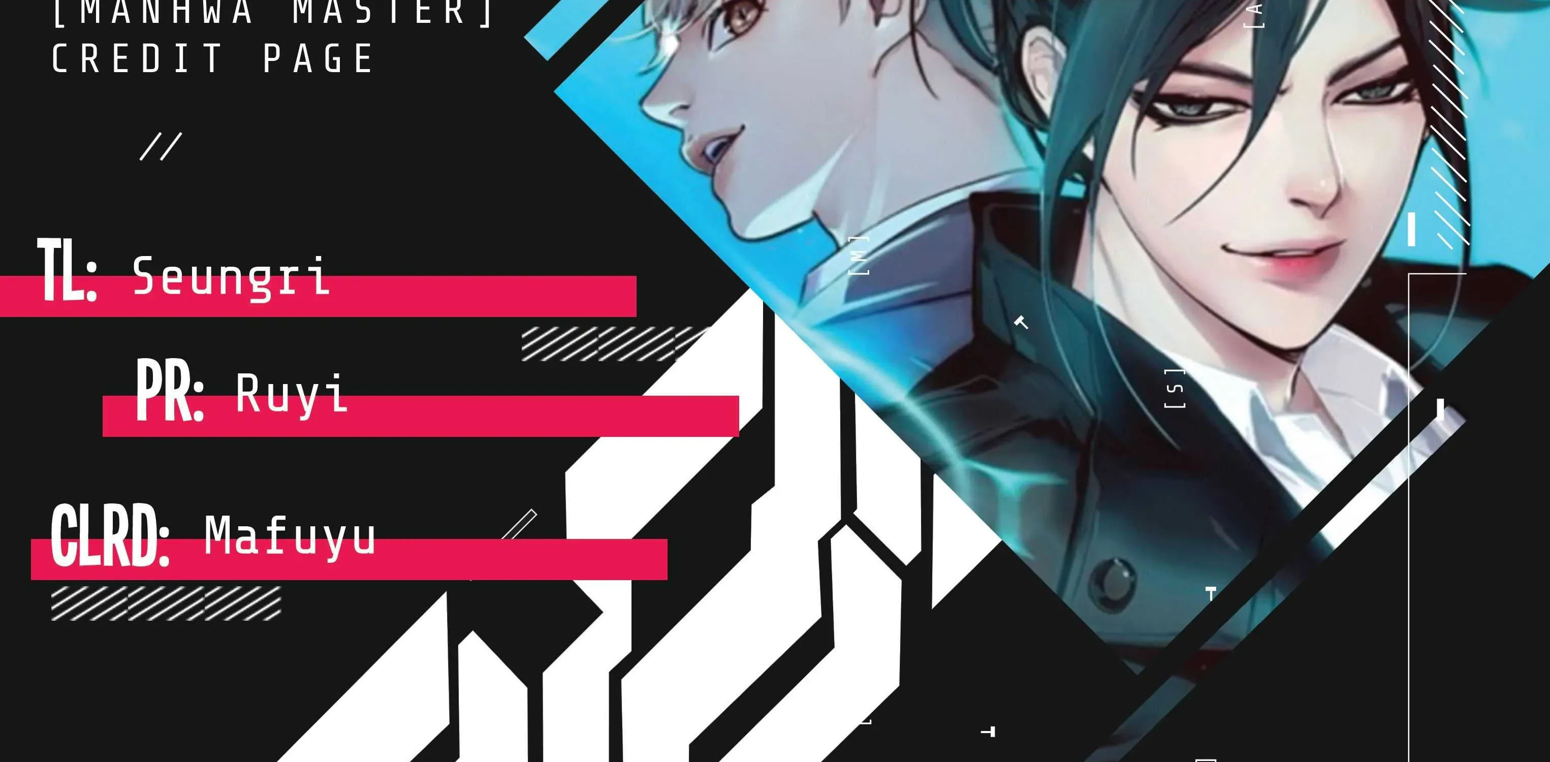 Eleceed Chapter 175.1 page 2 - 