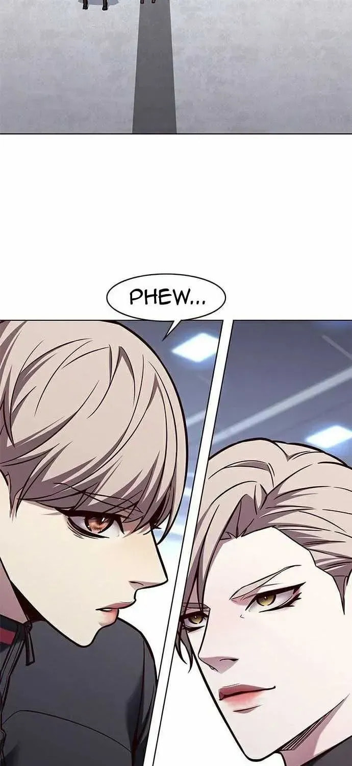 Eleceed Chapter 175.2 page 19 - 