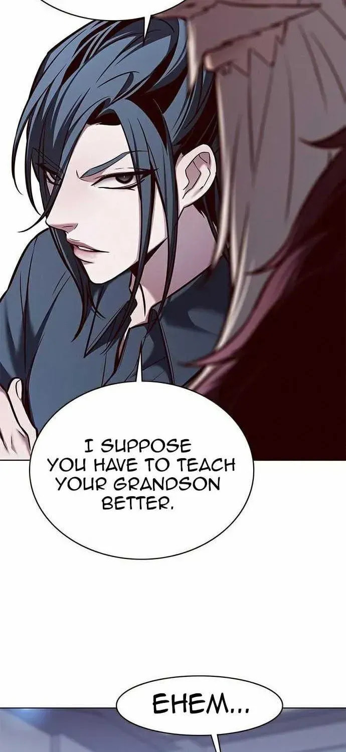 Eleceed Chapter 175.2 page 26 - 