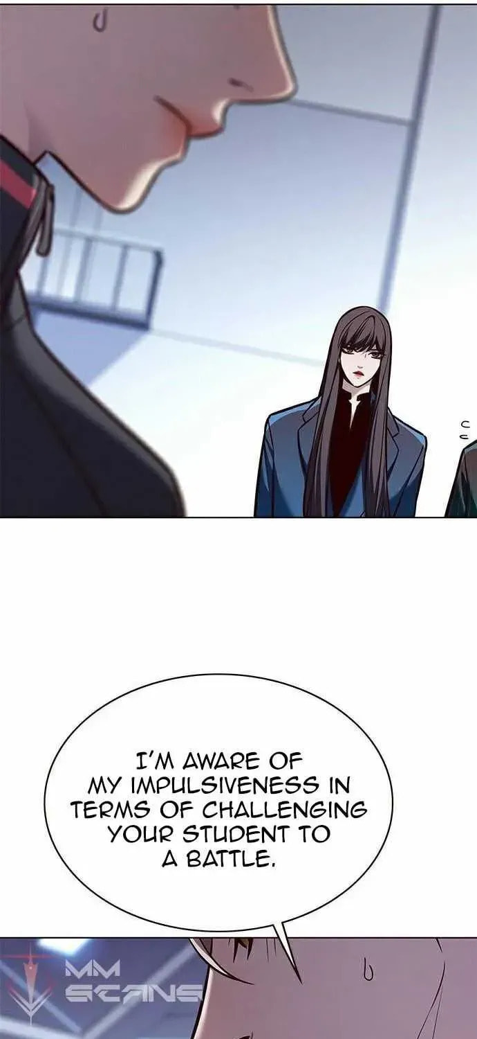 Eleceed Chapter 175.2 page 29 - 