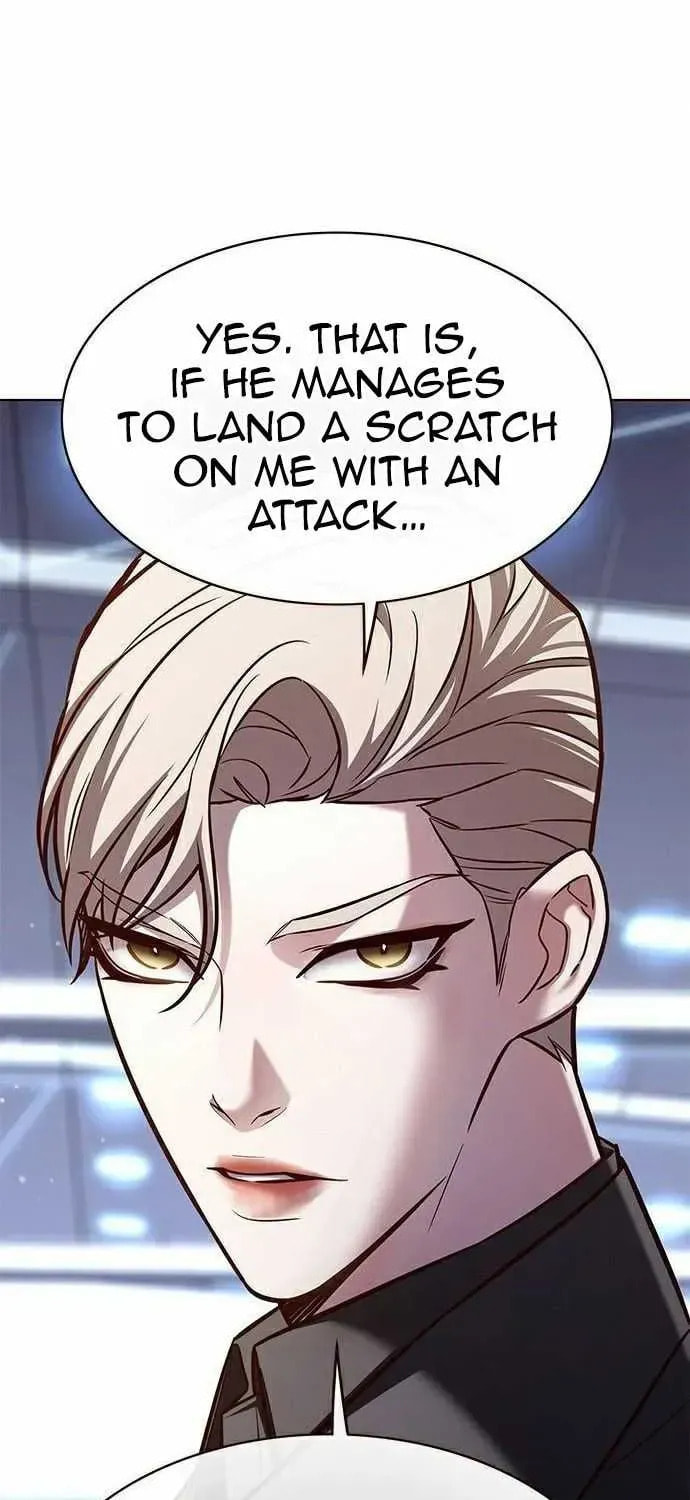 Eleceed Chapter 175.2 page 35 - 