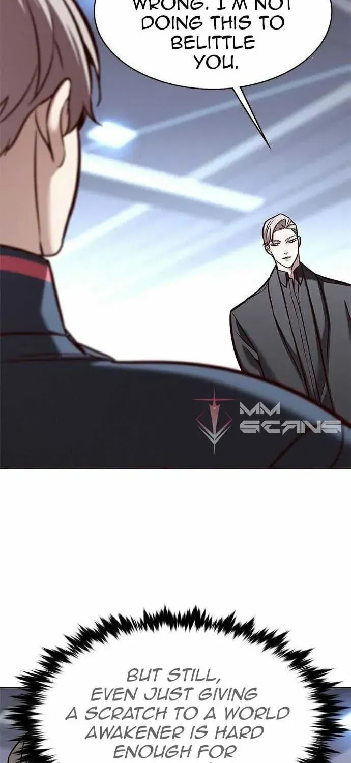 Eleceed Chapter 175.2 page 38 - 