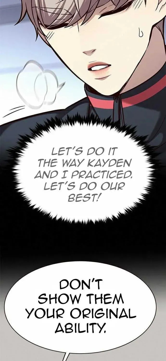 Eleceed Chapter 175.2 page 48 - 