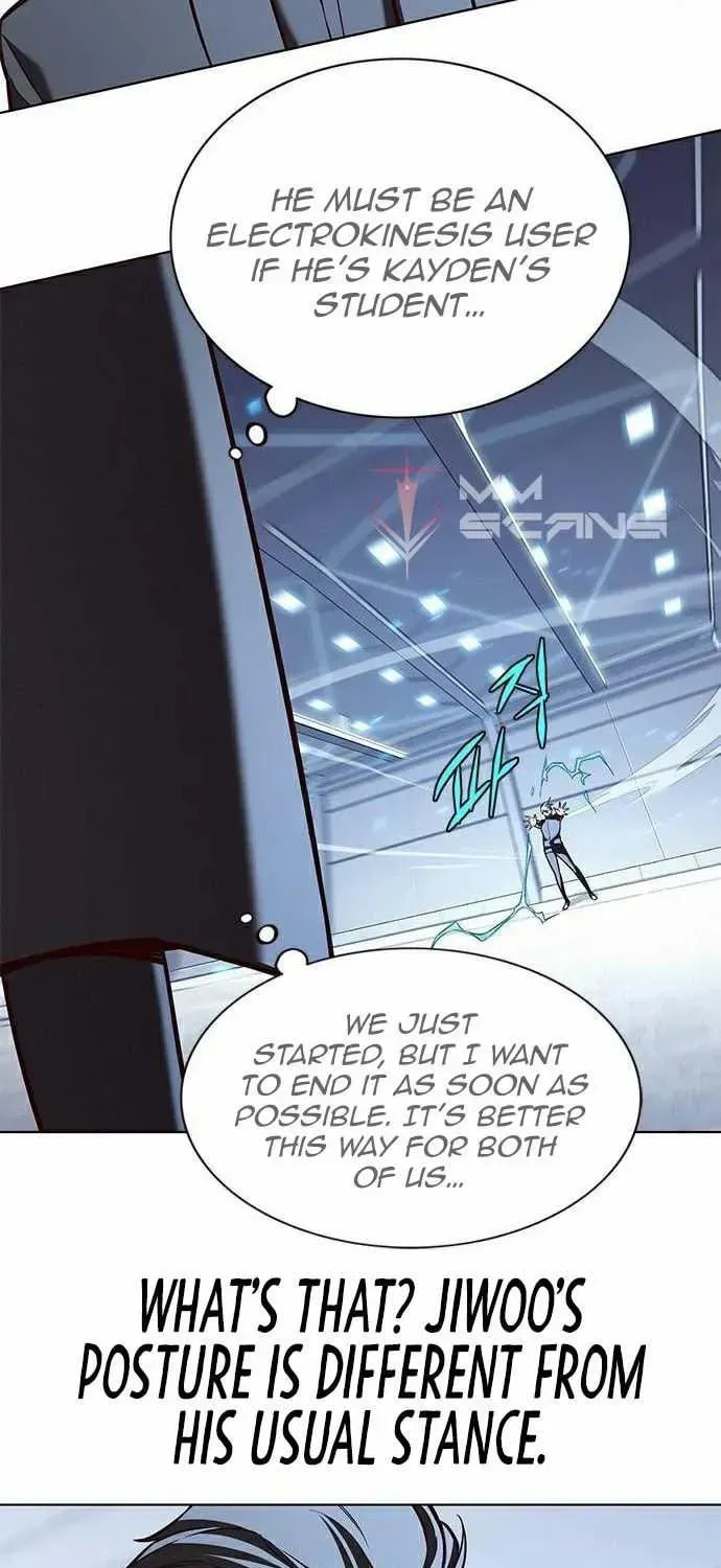 Eleceed Chapter 175.2 page 56 - 