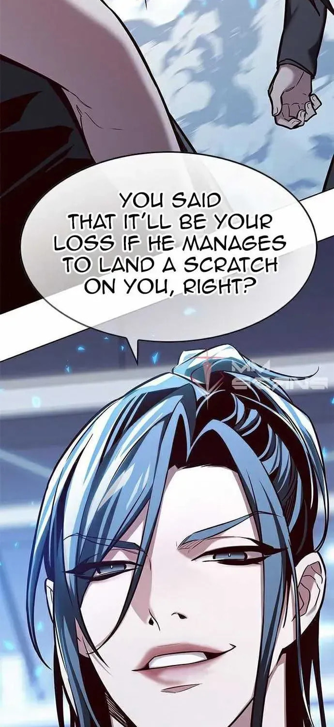 Eleceed Chapter 175.2 page 85 - 