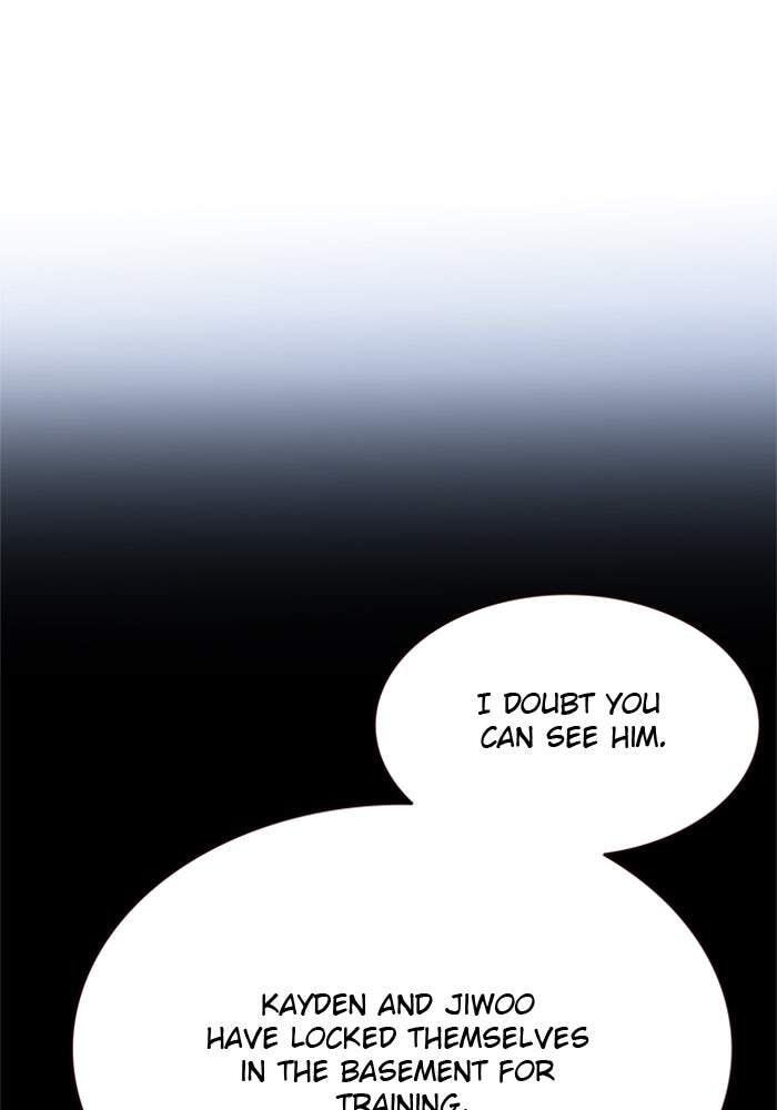 Eleceed Chapter 175 page 11 - 