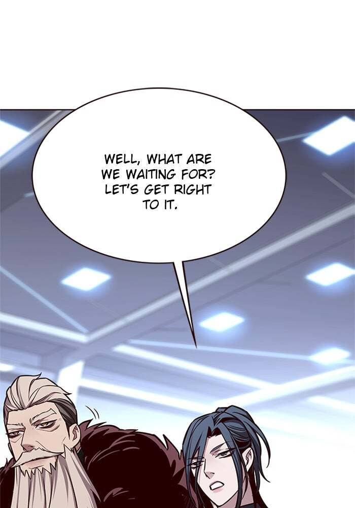 Eleceed Chapter 175 page 18 - 
