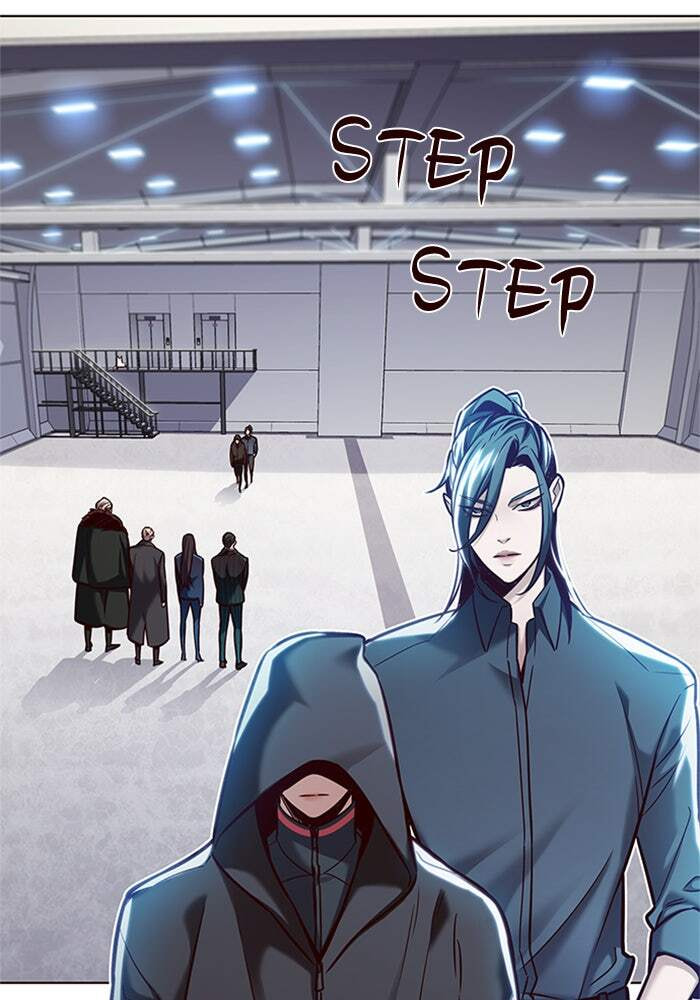 Eleceed Chapter 175 page 4 - 