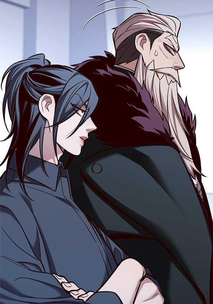 Eleceed Chapter 175 page 34 - 