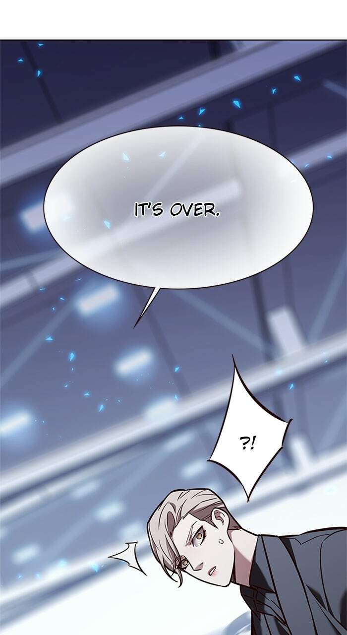 Eleceed Chapter 176 page 1 - 