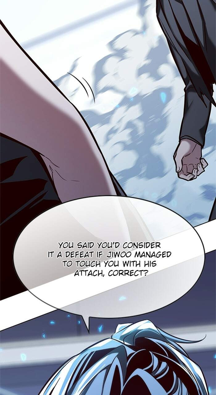 Eleceed Chapter 176 page 2 - 