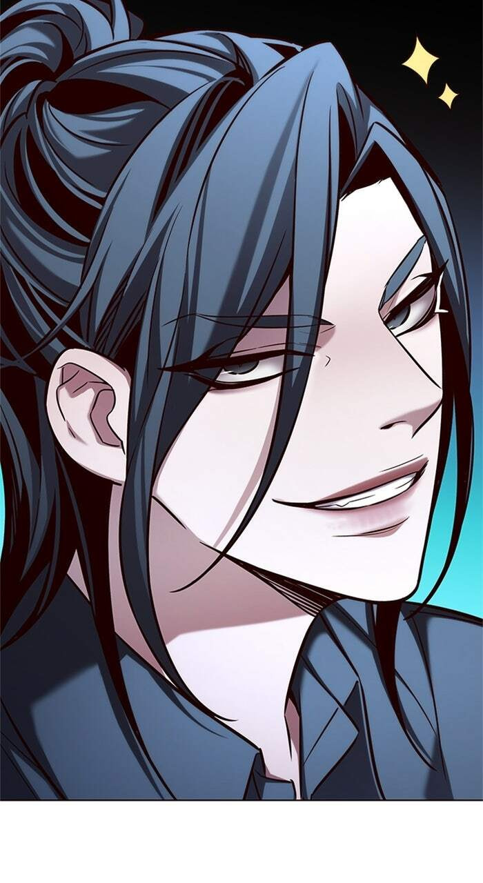 Eleceed Chapter 176 page 21 - 